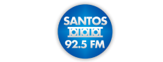 R�dio Santos FM 92,5